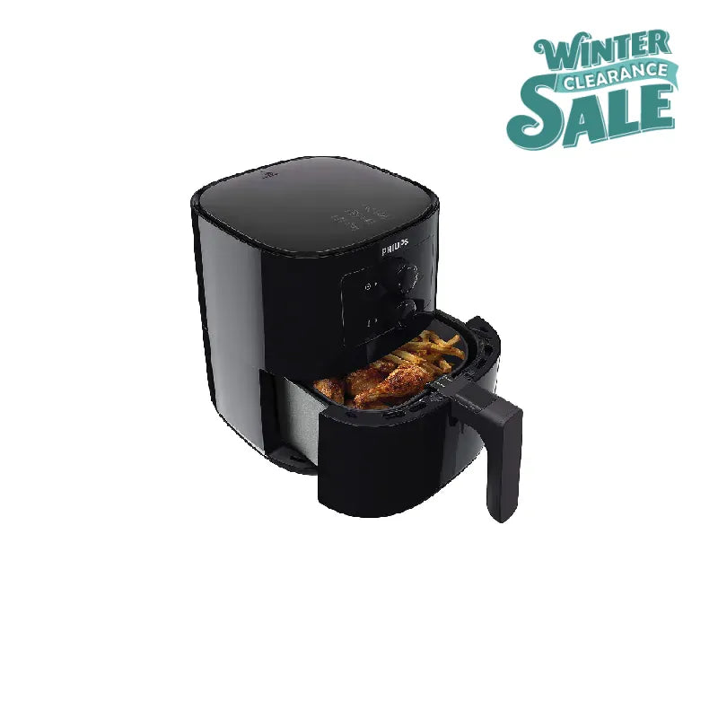 Philips Air Fryer HD9200/90 Philips Air Fryer HD9200/90